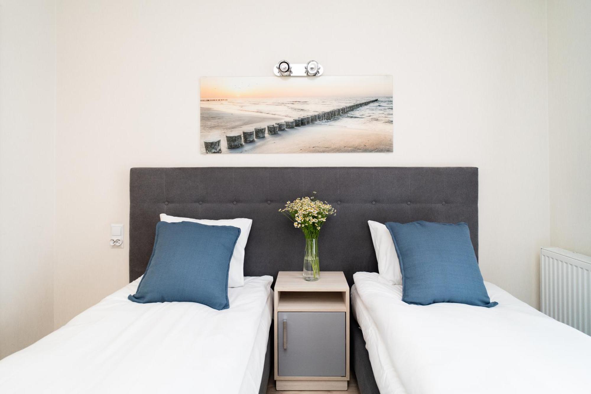 Totu Deluxe Browar Gdanski Lägenhet Gdańsk