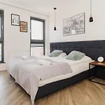 Totu Home Deluxe Apartments Browar Gdanski