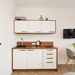 Totu Home Deluxe Apartments Browar Gdanski