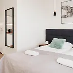Totu Home Deluxe Apartments Browar Gdanski