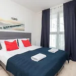 Totu Home Deluxe Apartments Browar Gdanski
