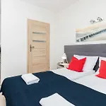 Totu Home Deluxe Apartments Browar Gdanski