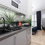 Totu Home Deluxe Apartments Browar Gdanski