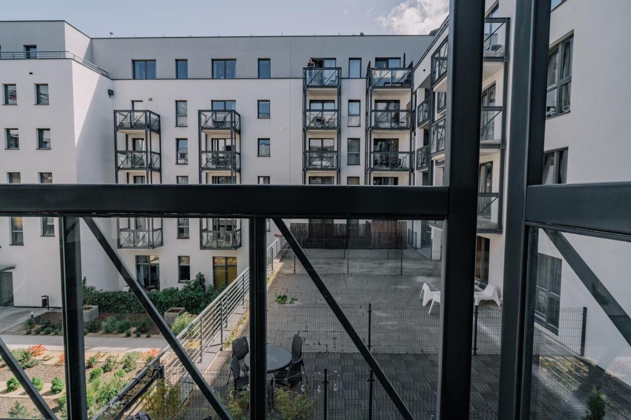 Apartament Totu Deluxe Browar Gdanski