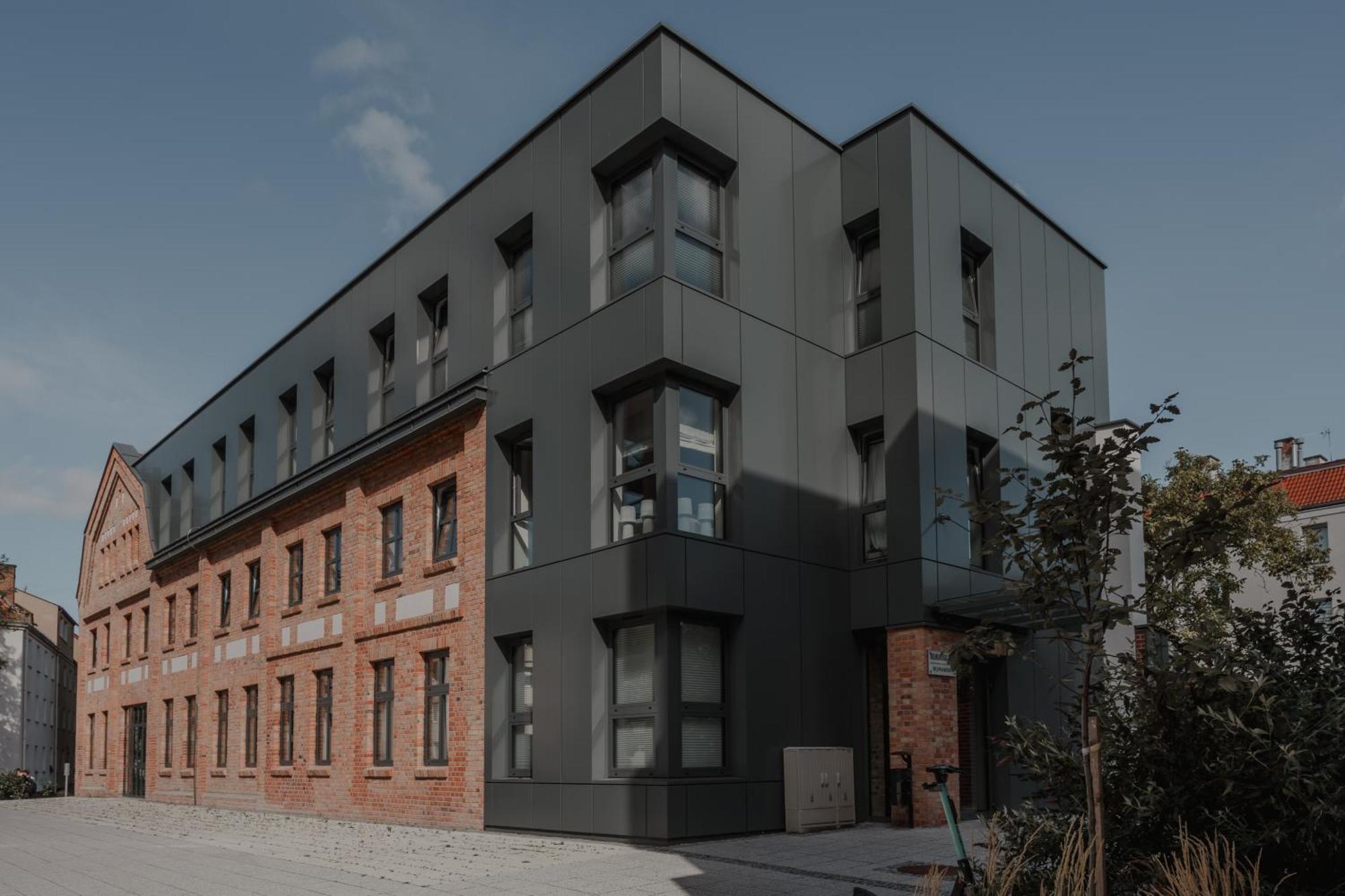 Apartament Totu Deluxe Browar Gdanski