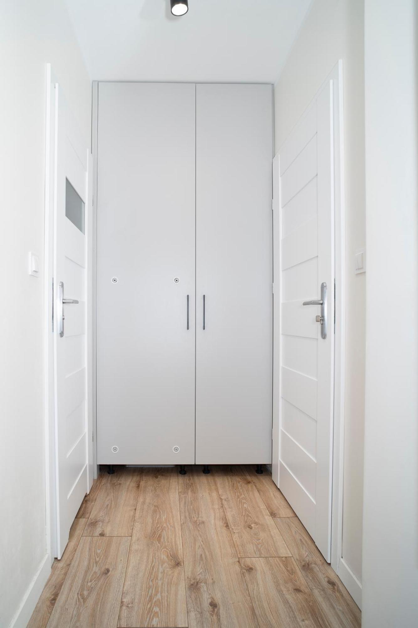 Apartament Totu Deluxe Browar Gdanski