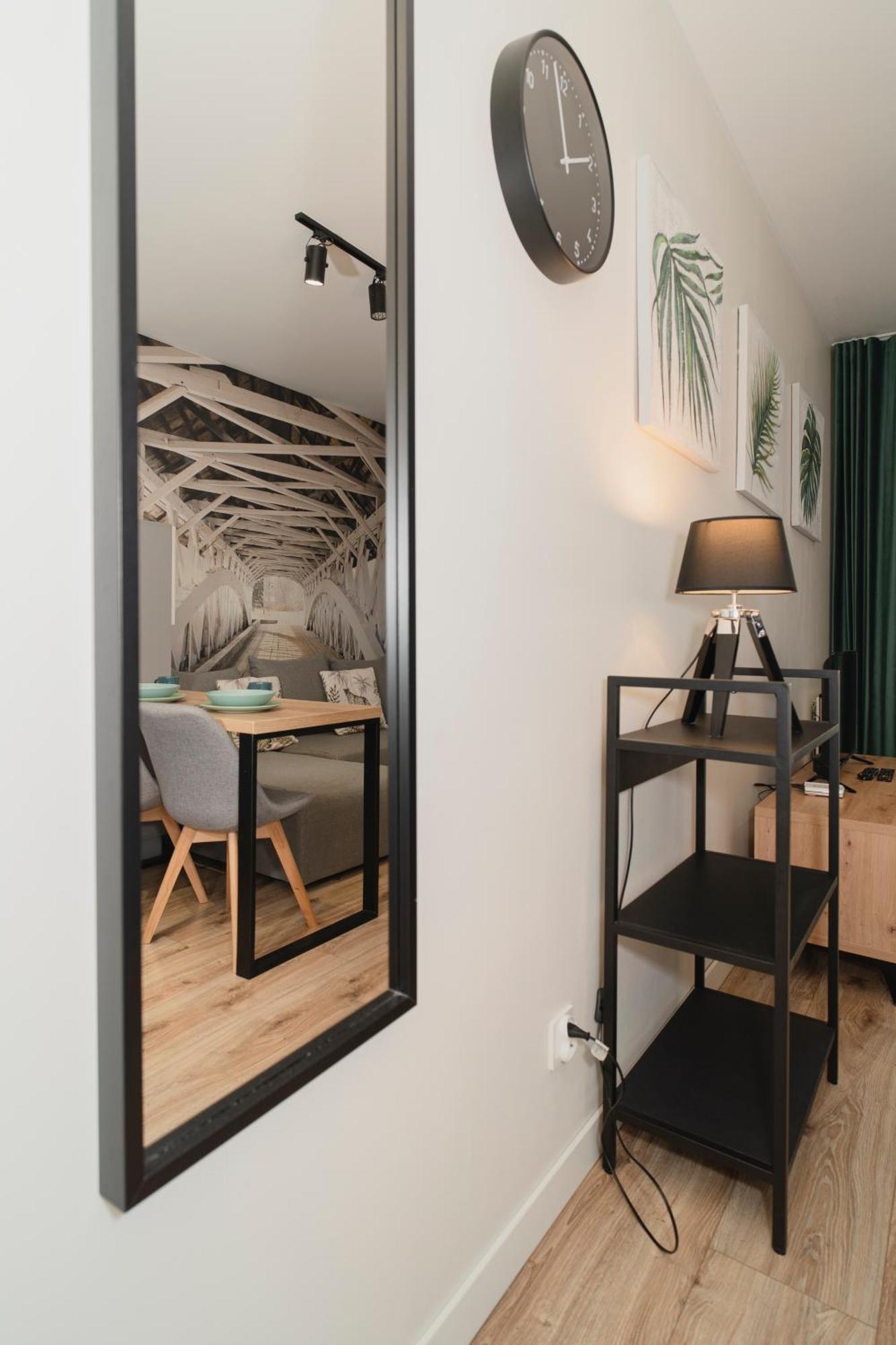 Totu Deluxe Browar Gdanski Apartament Gdańsk