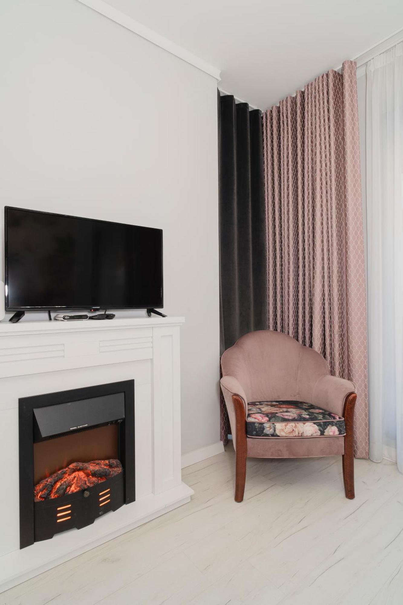 Apartament Totu Deluxe Browar Gdanski Gdańsk