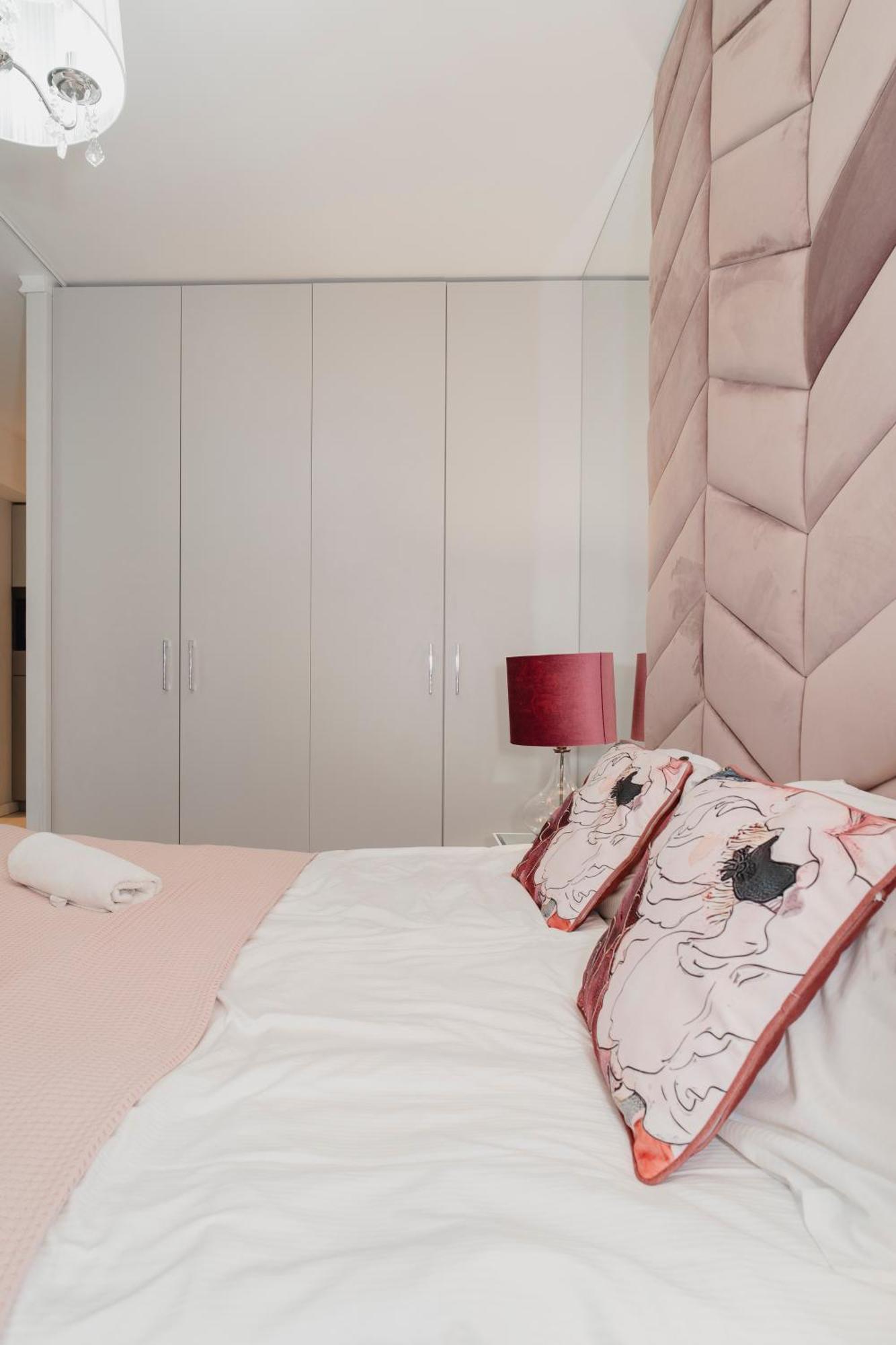 Apartament Totu Deluxe Browar Gdanski