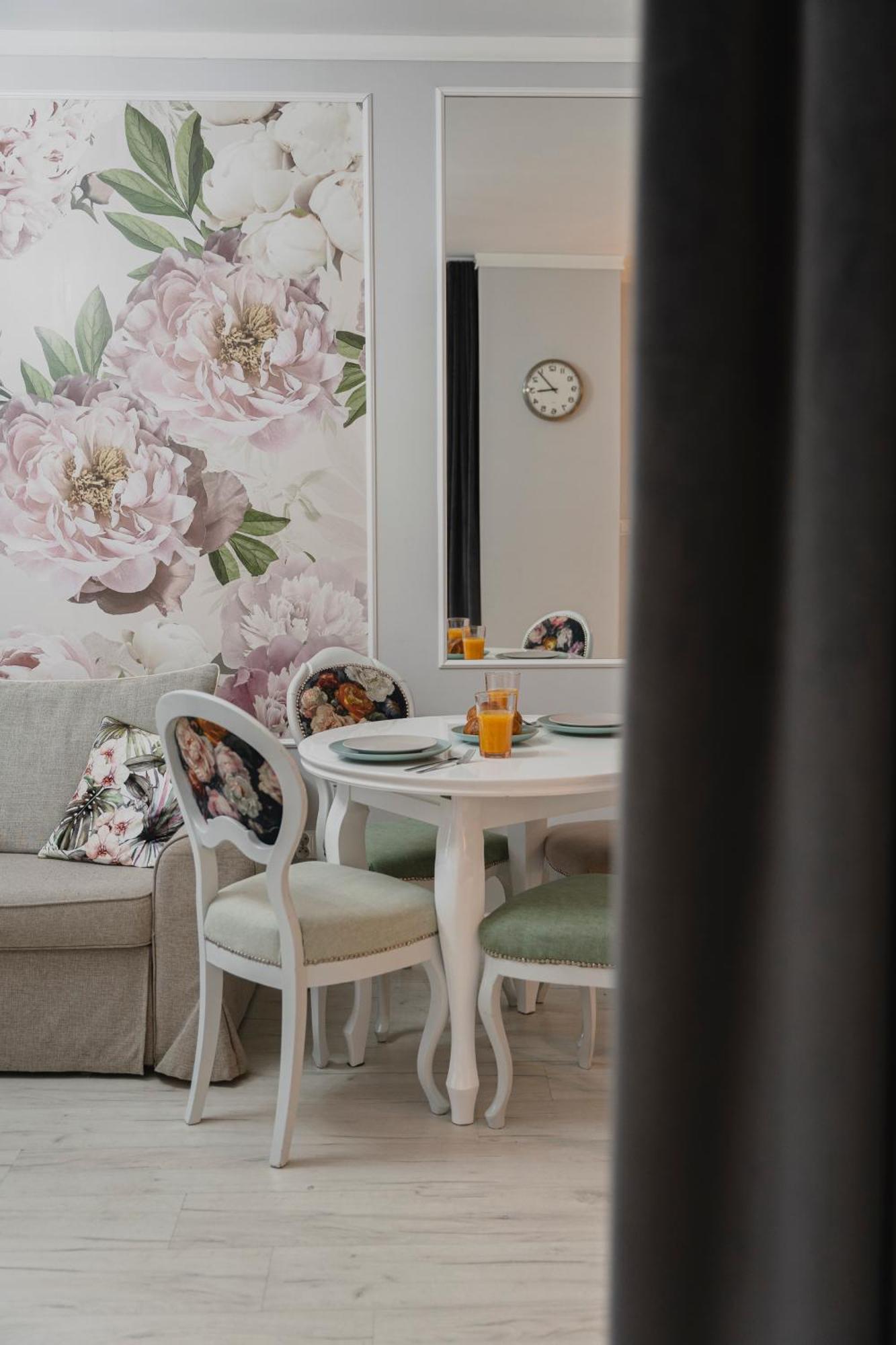 Totu Deluxe Browar Gdanski Apartament *