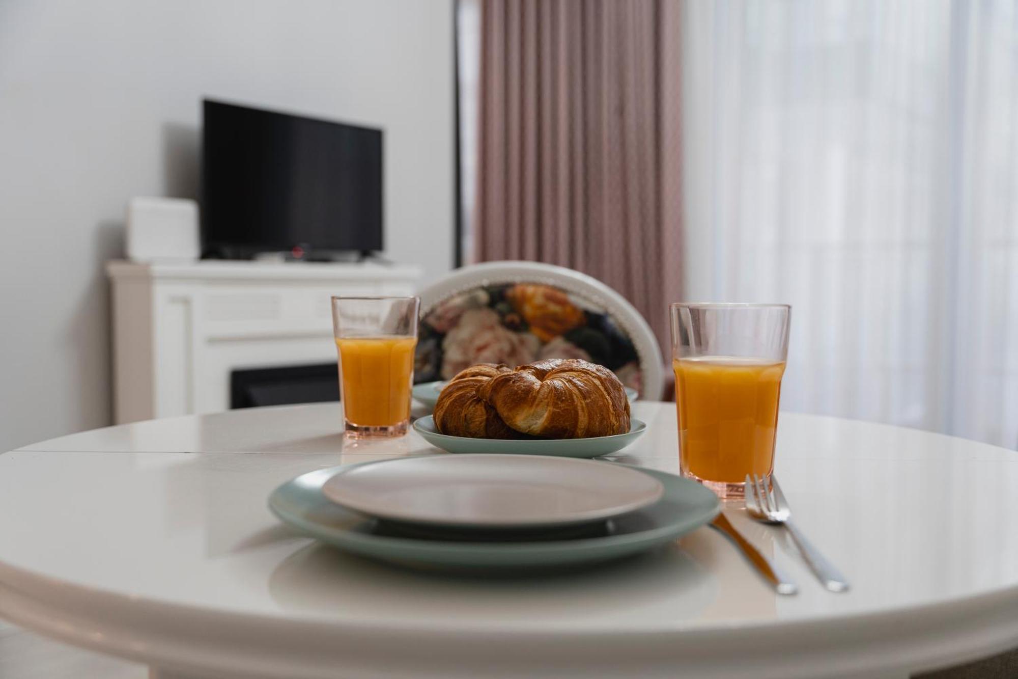 Apartament Totu Deluxe Browar Gdanski Gdańsk
