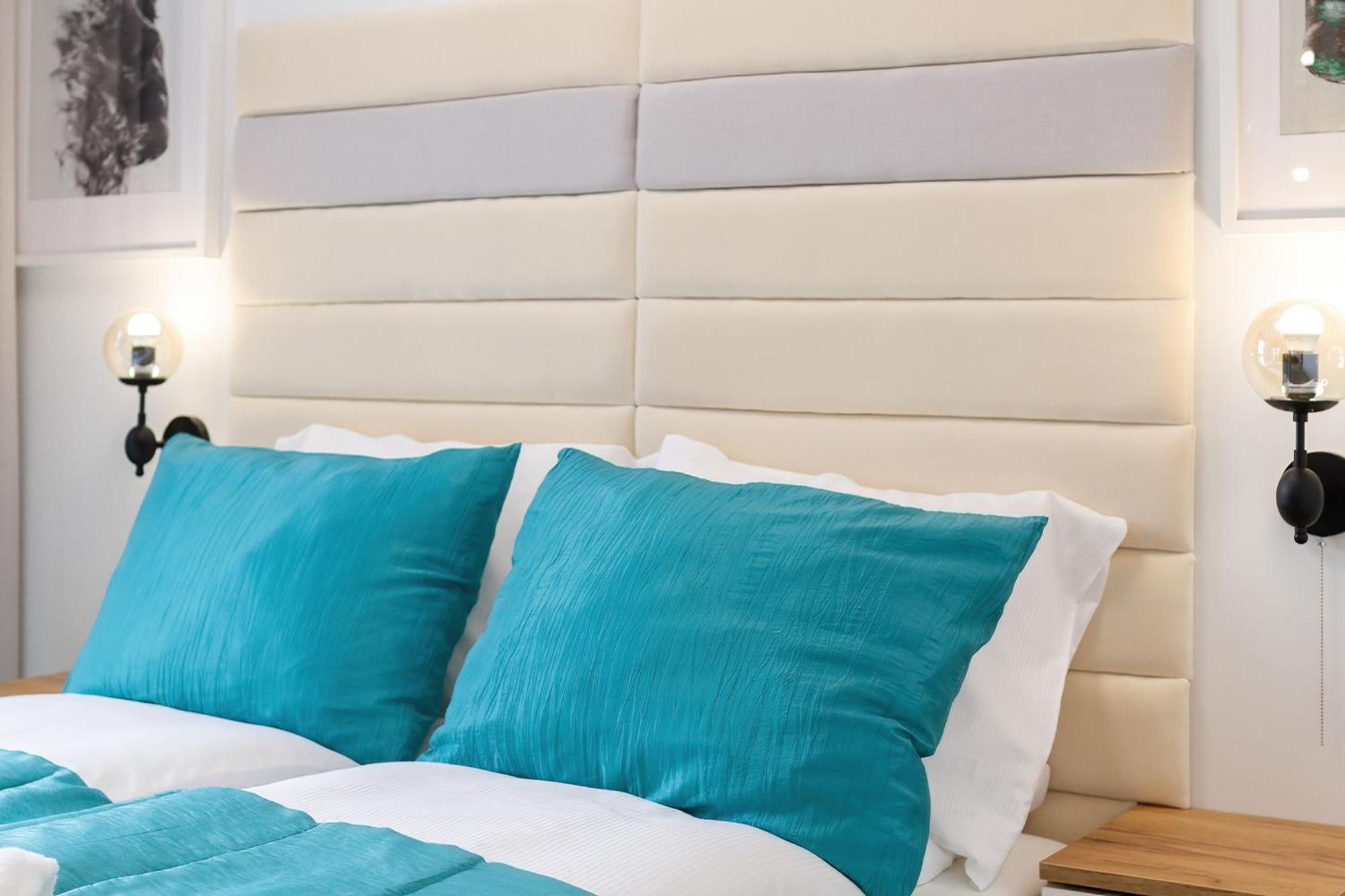 Totu Deluxe Browar Gdanski Apartament *