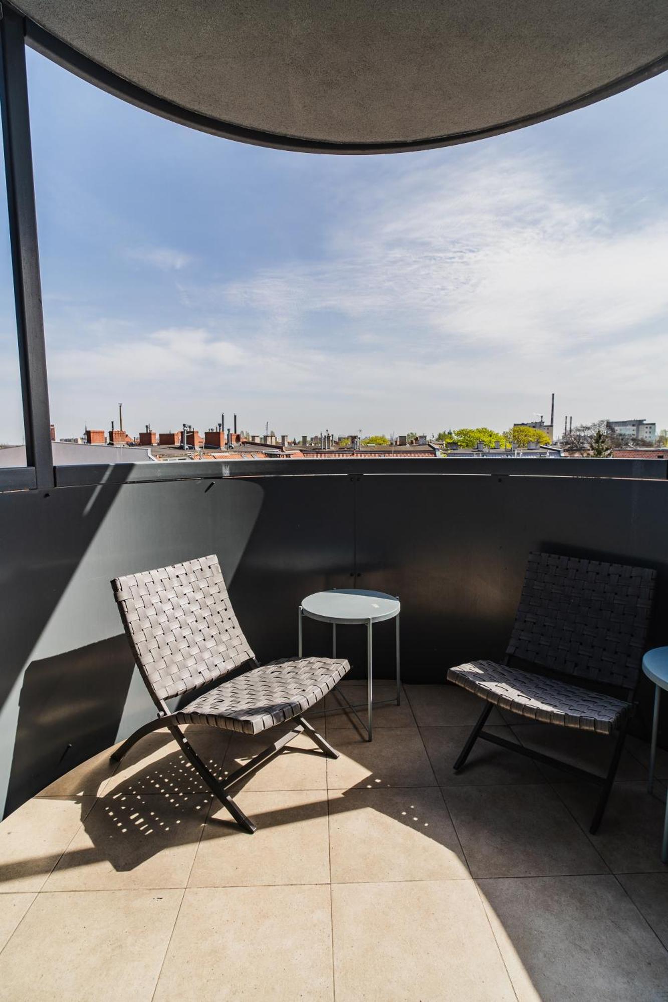Totu Deluxe Browar Gdanski Apartament